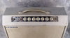 Rickenbacker B-15A/amp , Silver: Body - Front