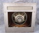 Rickenbacker B-15A/amp , Silver: Neck - Front