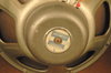 Rickenbacker B-15A/amp , Silver: Close up - Free2