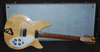 Rickenbacker 330/12 Mod, Mapleglo: Full Instrument - Front