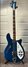Rickenbacker 330/12 Mod, Mapleglo: Full Instrument - Rear
