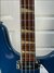 Rickenbacker 330/12 Mod, Mapleglo: Neck - Front