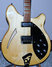 Rickenbacker 360/12 BH BT, Mapleglo: Body - Front