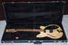 Rickenbacker 360/12 BH BT, Mapleglo: Neck - Front