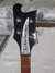 Rickenbacker 4001/4 , Jetglo: Headstock