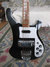 Rickenbacker 4001/4 , Jetglo: Body - Front
