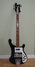 Rickenbacker 4001/4 , Jetglo: Full Instrument - Front