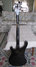 Rickenbacker 4001/4 , Jetglo: Full Instrument - Rear