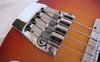 Rickenbacker 4003/4 , Fireglo: Free image