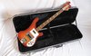 Rickenbacker 4003/4 , Fireglo: Full Instrument - Front