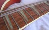Rickenbacker 4003/4 , Fireglo: Neck - Front