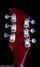 Rickenbacker 620/6 , Burgundy: Headstock - Rear