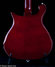 Rickenbacker 620/6 , Burgundy: Body - Rear