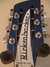 Rickenbacker 360/12 , Jetglo: Headstock