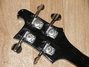 Rickenbacker 4001/4 , Jetglo: Headstock - Rear