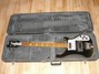 Rickenbacker 4001/4 , Jetglo: Full Instrument - Front