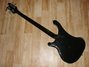 Rickenbacker 4001/4 , Jetglo: Full Instrument - Rear