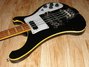 Rickenbacker 4001/4 , Jetglo: Close up - Free2