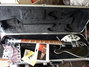 Rickenbacker 620/6 VP, Jetglo: Full Instrument - Front