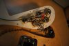 Rickenbacker 4001/4 , Mapleglo: Free image