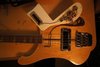 Rickenbacker 4001/4 , Mapleglo: Free image2