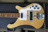 Rickenbacker 4001/4 , Mapleglo: Body - Front