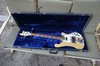 Rickenbacker 4001/4 , Mapleglo: Neck - Front