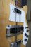 Rickenbacker 4001/4 , Mapleglo: Close up - Free