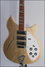Rickenbacker 370/12 , Mapleglo: Body - Front