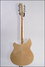 Rickenbacker 370/12 , Mapleglo: Full Instrument - Rear