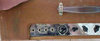 Rickenbacker M-15/amp Mod, Gray: Full Instrument - Front