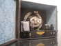 Rickenbacker The Speaker/amp , Black: Full Instrument - Rear