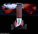 Rickenbacker 1997/6 f hole, Fireglo: Free image2