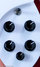 Rickenbacker 1997/6 f hole, Fireglo: Close up - Free2