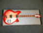 Rickenbacker 360/6 CW, Fireglo: Close up - Free2