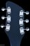 Rickenbacker 360/6 CW, Jetglo: Headstock - Rear