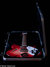 Rickenbacker 360/6 , Fireglo: Close up - Free2