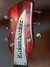 Rickenbacker 360/6 , Fireglo: Headstock