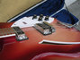 Rickenbacker 360/6 , Fireglo: Free image