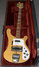 Rickenbacker 4001/4 , Mapleglo: Full Instrument - Front
