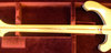 Rickenbacker 4001/4 , Mapleglo: Neck - Rear