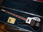 Rickenbacker 4003/4 , Jetglo: Full Instrument - Front
