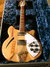 Rickenbacker 360/12 , Mapleglo: Full Instrument - Front