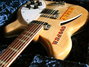 Rickenbacker 360/12 , Mapleglo: Close up - Free