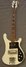 Rickenbacker 4001/4 BH BT, White: Full Instrument - Front