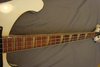 Rickenbacker 4001/4 BH BT, White: Neck - Front