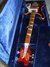 Rickenbacker 4001/4 , Fireglo: Free image