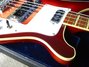 Rickenbacker 4001/4 , Fireglo: Free image2