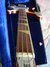 Rickenbacker 4001/4 , Fireglo: Neck - Front