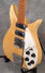 Rickenbacker 325/6 V63, Mapleglo: Close up - Free2